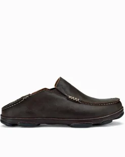 Men's OluKai® Moloā Slip-On Shoes