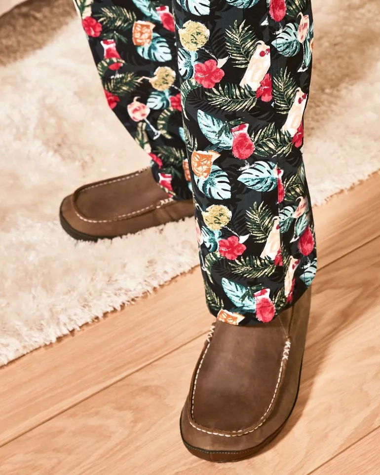 Men's OluKai® Moloā Slippers