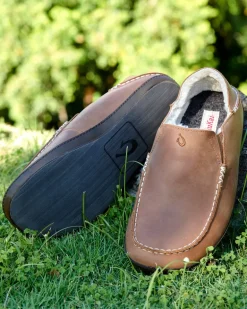 Men's OluKai® Moloā Slippers
