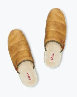 Men's OluKai® Mua 'Ili Scuff Slippers