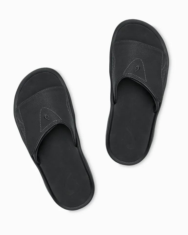 Men's OluKai® Nalu Slide Sandals