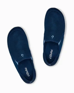 Men's OluKai® Nohea Mesh Slip-On Shoes