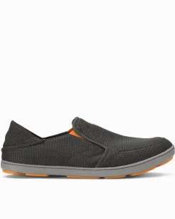 Men's OluKai® Nohea Mesh Slip-On Shoes