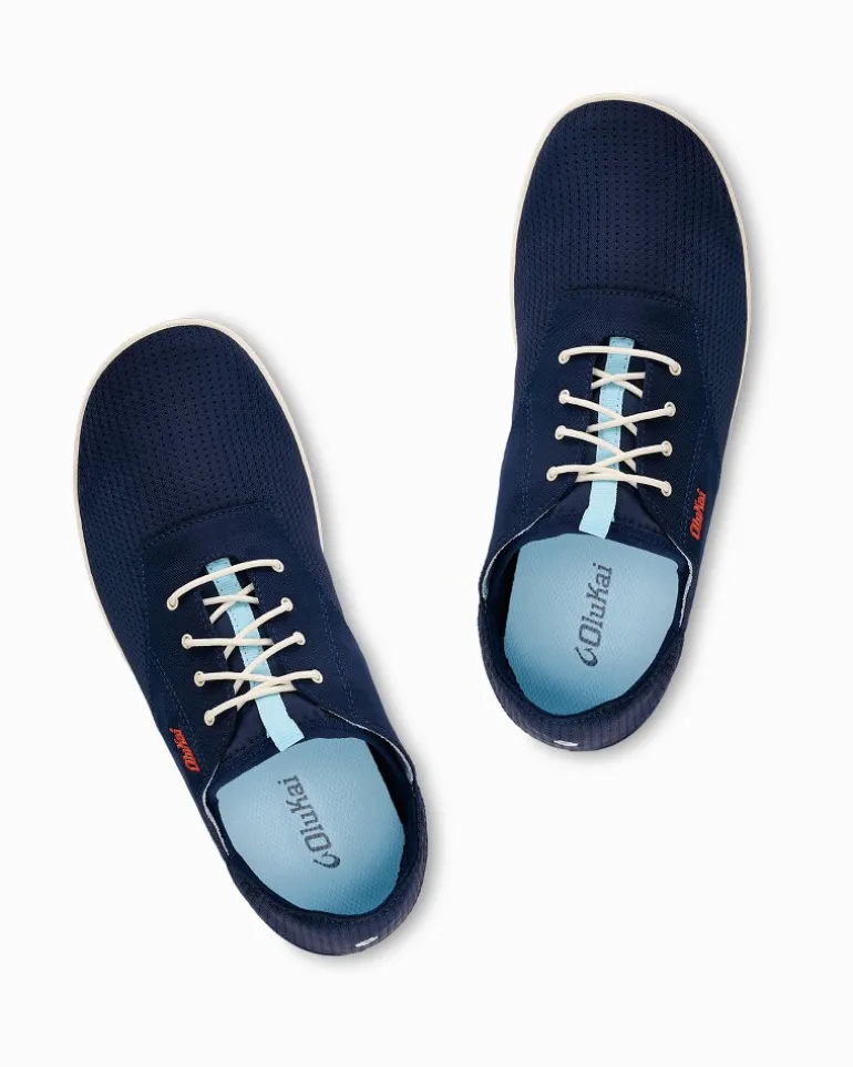 Men's OluKai® Nohea Moku Sneakers