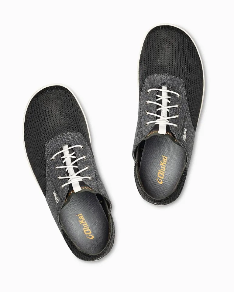 Men's OluKai® Nohea Moku Sneakers