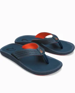 Men's OluKai® Ulele Sandals