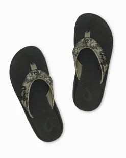 Men's Tommy Bahama x Olukai® Exclusive 'Ohana Sandals