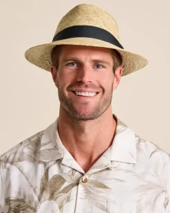 Mid-Brim Trilby Fedora Hat