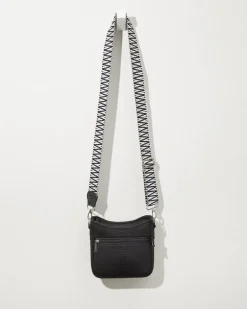Mini Neoprene Crossbody