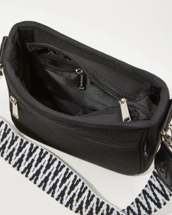 Mini Neoprene Crossbody