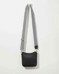 Mini Neoprene Crossbody