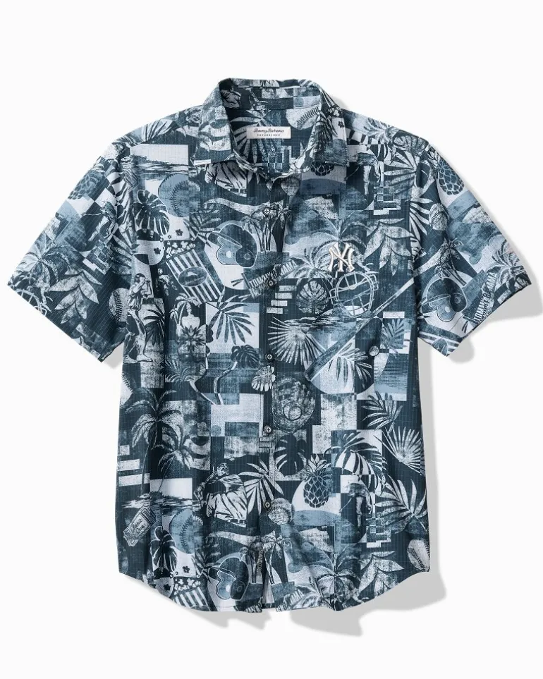 MLB® Bahama Coast Baseball Medley IslandZone® Shirt