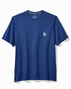MLB® Bali Beach Short-Sleeve Crew Shirt