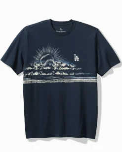 MLB® Catch the Sunset Graphic T-Shirt