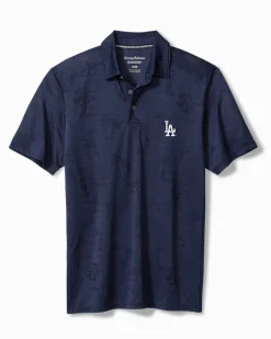 MLB® Palm Coast Palmera IslandZone® Polo