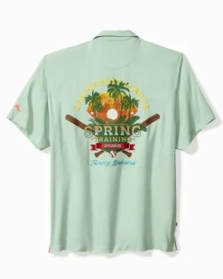 MLB® Spring Training™ 2024 Grapefruit League Silk Camp