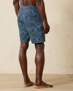 Molokai Hidden Paradise 9-Inch Boardshorts