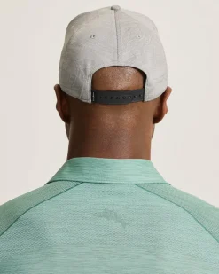 Monstera Fade Cap
