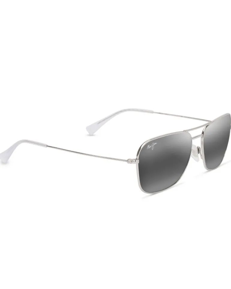 Na'auao Sunglasses by Maui Jim®