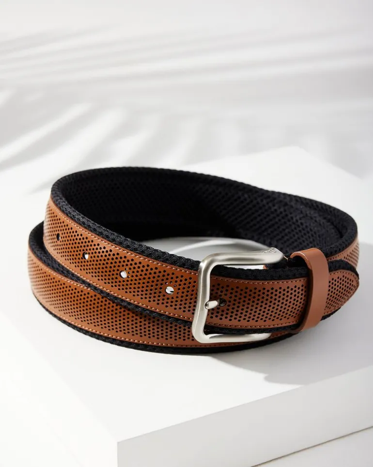 Neoprene Cushion Performance Belt