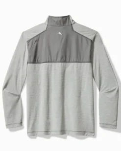 NFL High Score Half-Zip IslandZone® Sweatshirt