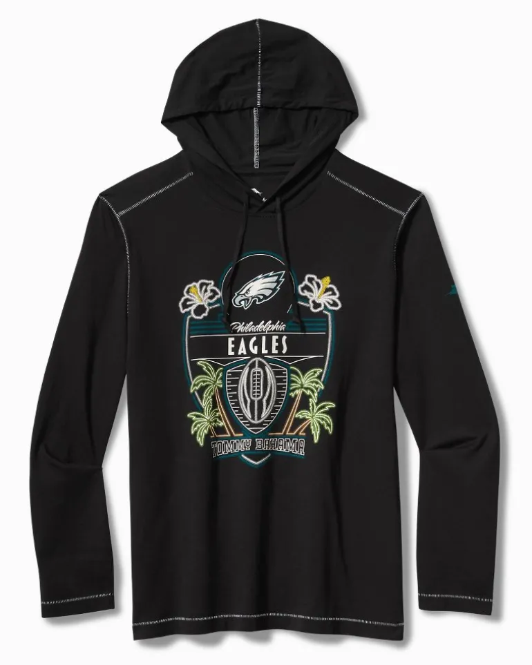 NFL Kinetic Kickoff Long-Sleeve Hoodie