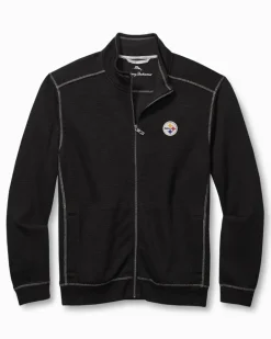NFL Tobago Bay Full-Zip Sweatshirt