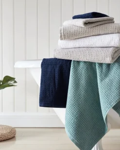 Northern Pacific 6-Piece Bath Towel Set