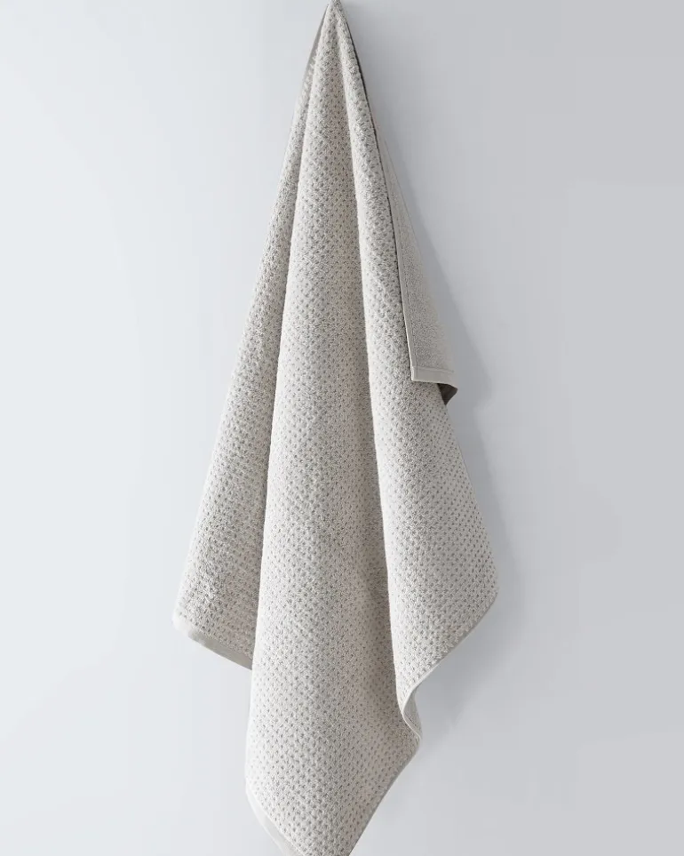 Northern Pacific 6-Piece Bath Towel Set