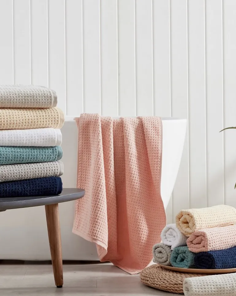 Northern Pacific 6-Piece Bath Towel Set