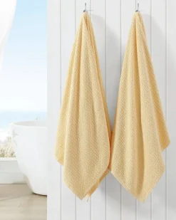Northern Pacific 2-Piece Bath Towel Set
