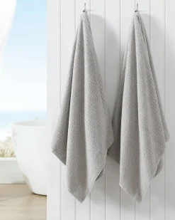 Northern Pacific 2-Piece Bath Towel Set