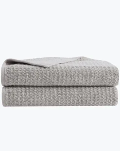 Northern Pacific 2-Piece Bath Towel Set