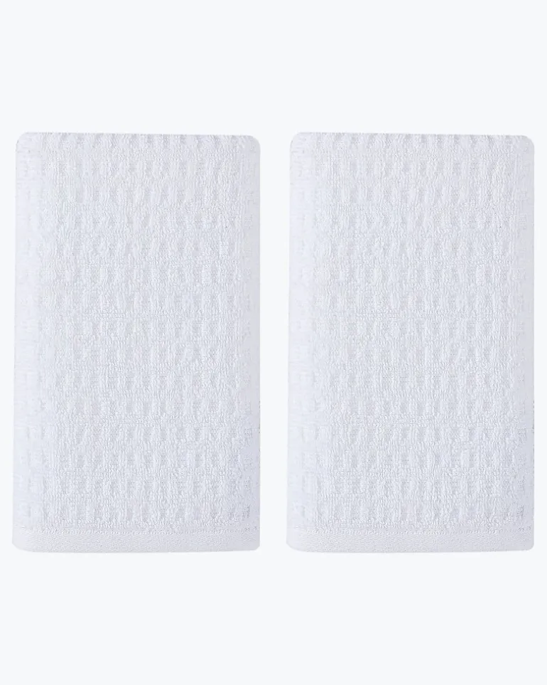Northern Pacific 2-Piece Hand Towel Set