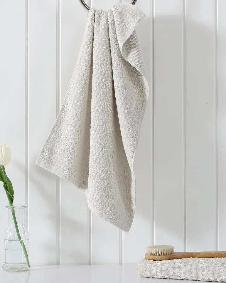 Northern Pacific 2-Piece Hand Towel Set