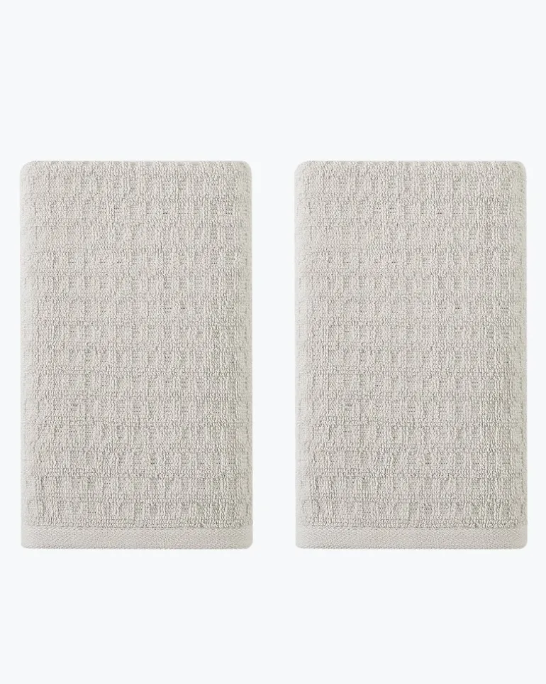 Northern Pacific 2-Piece Hand Towel Set