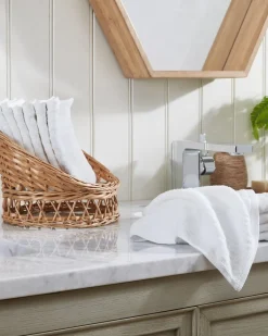 Northern Pacific 12-Piece Wash Towel Set