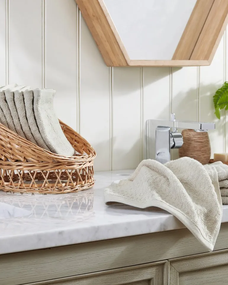Northern Pacific 12-Piece Wash Towel Set