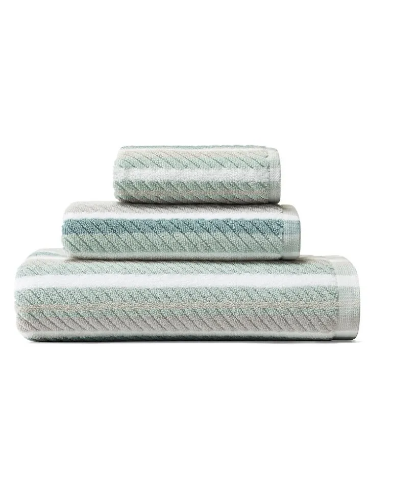 Ocean Bay 3-Piece Towel Set