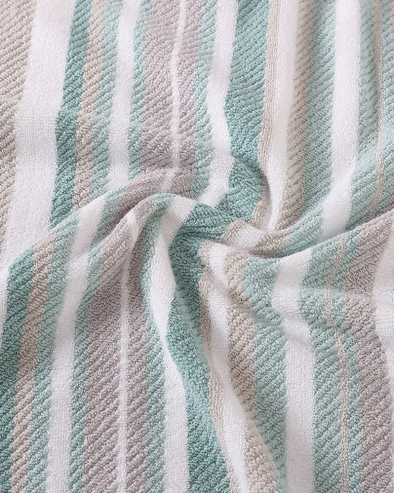 Ocean Bay 3-Piece Towel Set