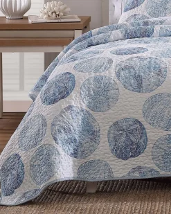 Ocean Isle 2-Piece Twin Quilt Set