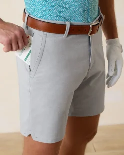 On Par IslandZone® 8-Inch Shorts