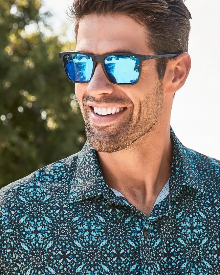 One Way Sunglasses by Maui Jim®