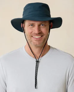 Overland Packable Mid-Brim Hat