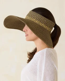 Packable Everyday Full Coverage Visor