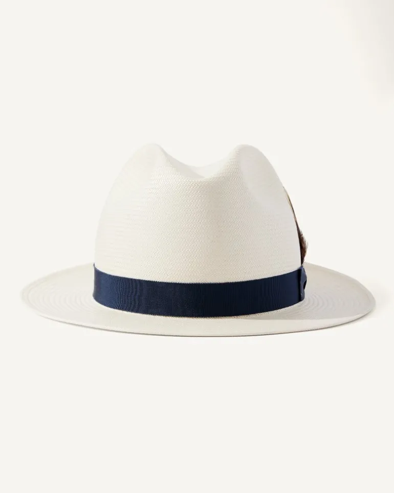 Packable Litestraw® Hanson Hat