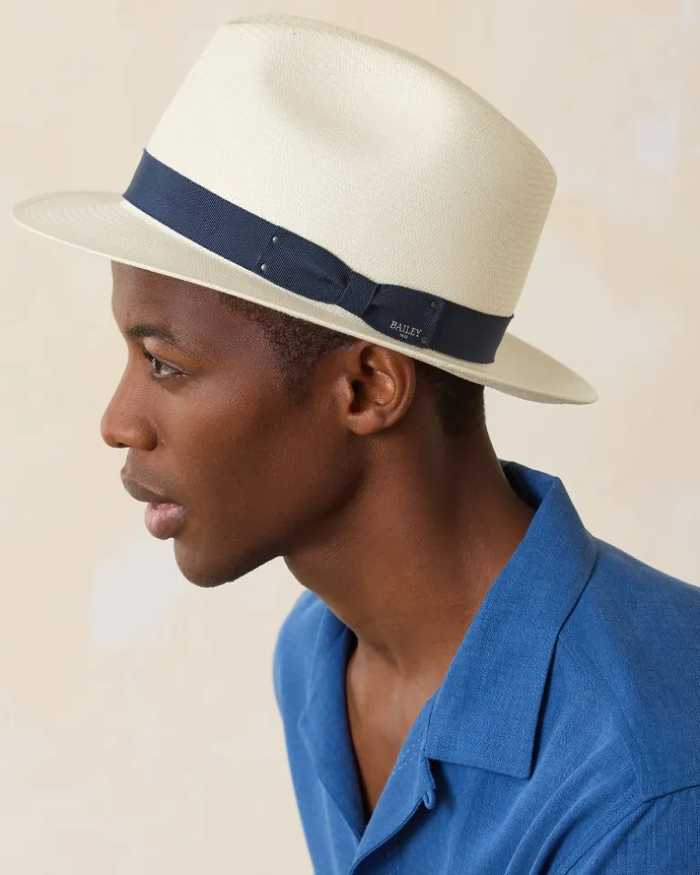 Packable Litestraw® Hanson Hat
