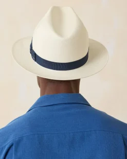 Packable Litestraw® Hanson Hat