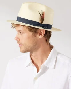 Packable Litestraw® Hanson Hat