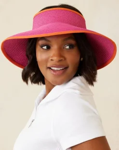 Packable Ultra-Braid Visor